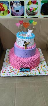 GARHWAL BAKERY