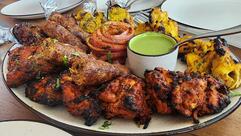 Rudrana Specialty Kitchen