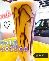 Kodagina Resto Cafe