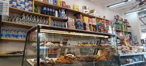 Cafe Milano