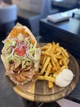 BÄÄM DÖÖNER
