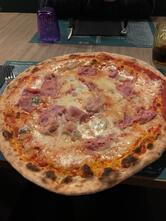 Antica Pizzeria Santi