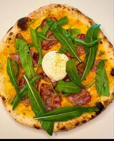 Sugo pizzeria