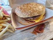 McDonald's Torino Corso Bolzano