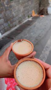Desi Urban Chai