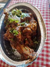 PARSI CUISINE