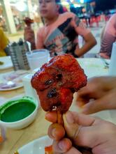 Heena tawa fry