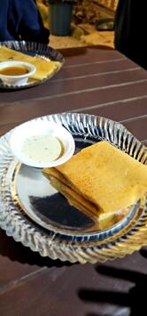 The Heritage Cafe