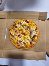 La Pino'z Pizza Karnal