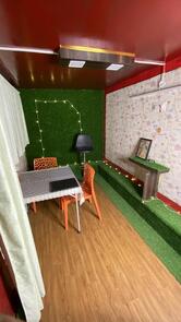 Cafe TTC, Ramganj
