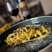 Baccanale al borgo