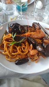 RISTORANTE U GN'TRILL