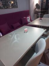 Saray Club House