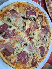 Pizzeria La Strada