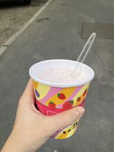 Fiordilatte Milano
