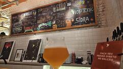 TRILHA Cervejaria - Itaim