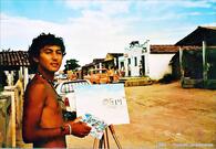Canoa Mix