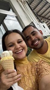 Sorveteria Delícia Gelada