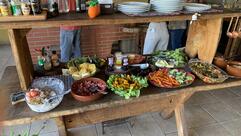 Restaurante Café na Roça