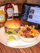 Tennessee Steak House Bonfim