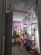 A Casa Bistrô