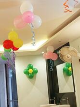 The Jayka Family Restaurant & Banquet Hall