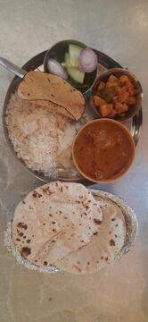 Vishnu Family Dhaba