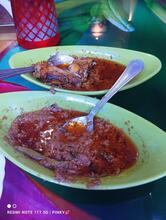 Petuk restaurant