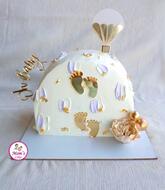Mom's Cakes