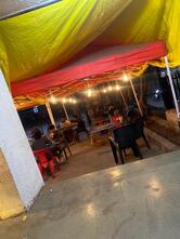 Happiness cafe