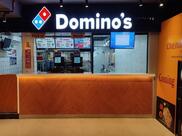 Domino's Pizza Hotel Kesar International, Manali