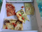 Borgo Pizza