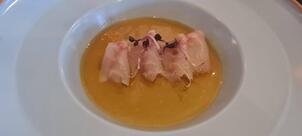 Godersi fusion asiatico