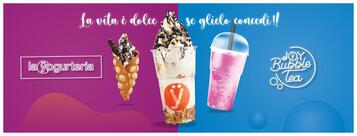 La Yogurteria Ladispoli