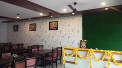 Magic Meals Restaurant