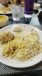 Zam Zam Restaurant