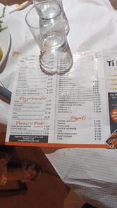 Ti ristoro