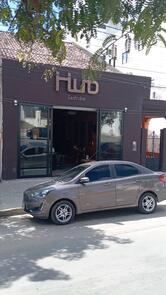 HUB GASTROBAR