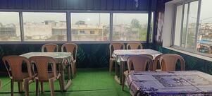 Hotel kailash