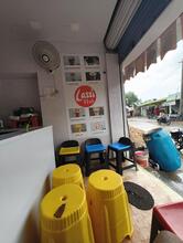 Lassi hub
