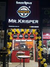 Mr. Krisper