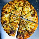 The Pizza Corner