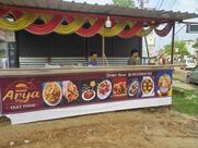 ARYA Fast Food and Restaurant