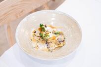 Saison restaurant