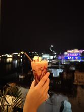 La manjaare cafe
