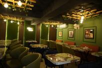 Urban Theka Hisar - Coffeeholic Cafe