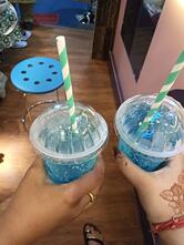 SIP N' SNACK CAFE