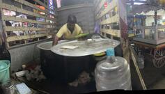Maghizh night biriyani