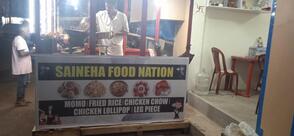 Saineha's Kitchen