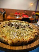 Pizzaria Don Lek